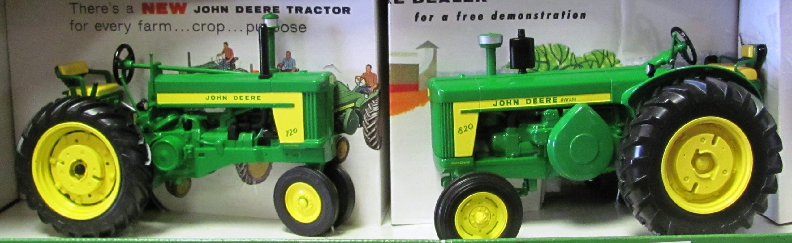 jd junior 720