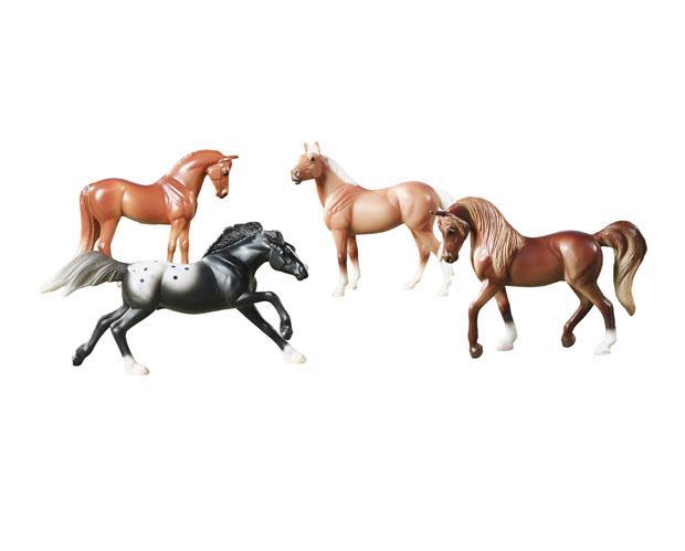 Breyer Horse Crazy Gift Collection – Down On The Farm