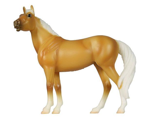 Breyer Stablemates Horse Crazy Gift Collection Four Set 
